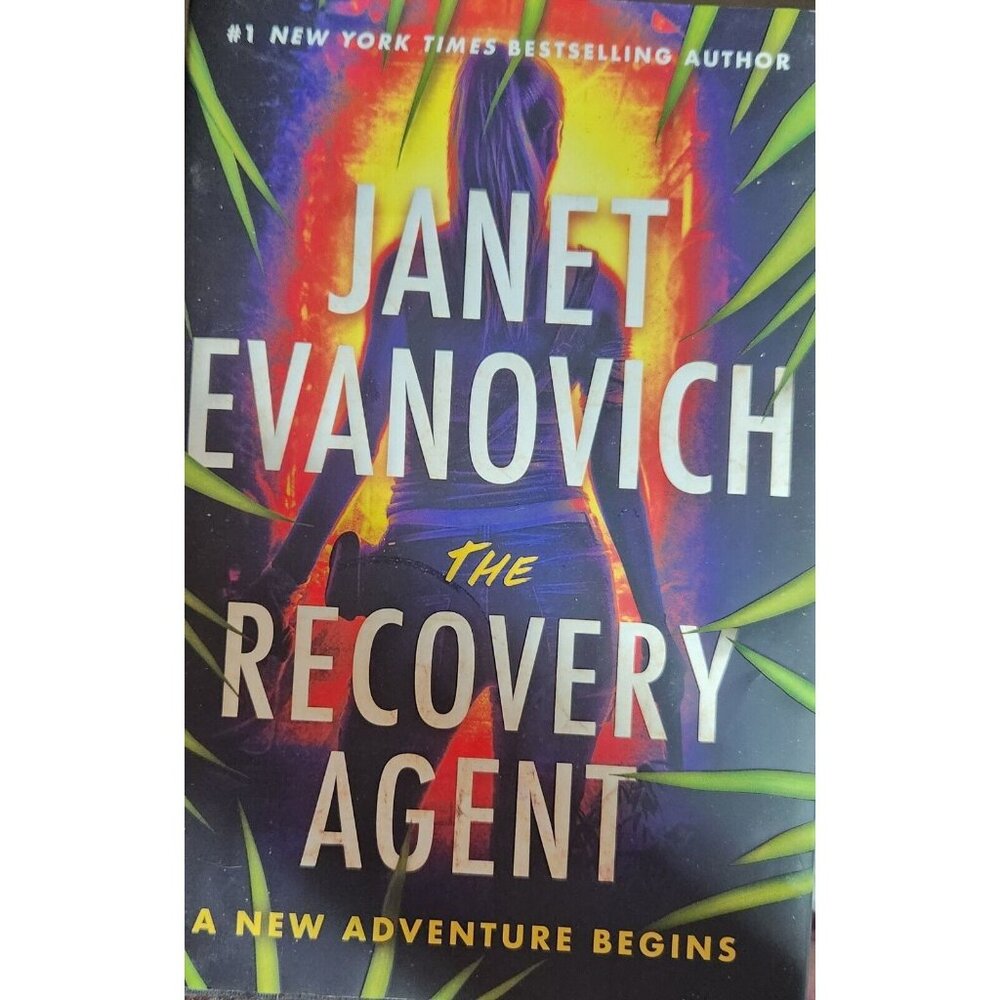 Recovery Agent